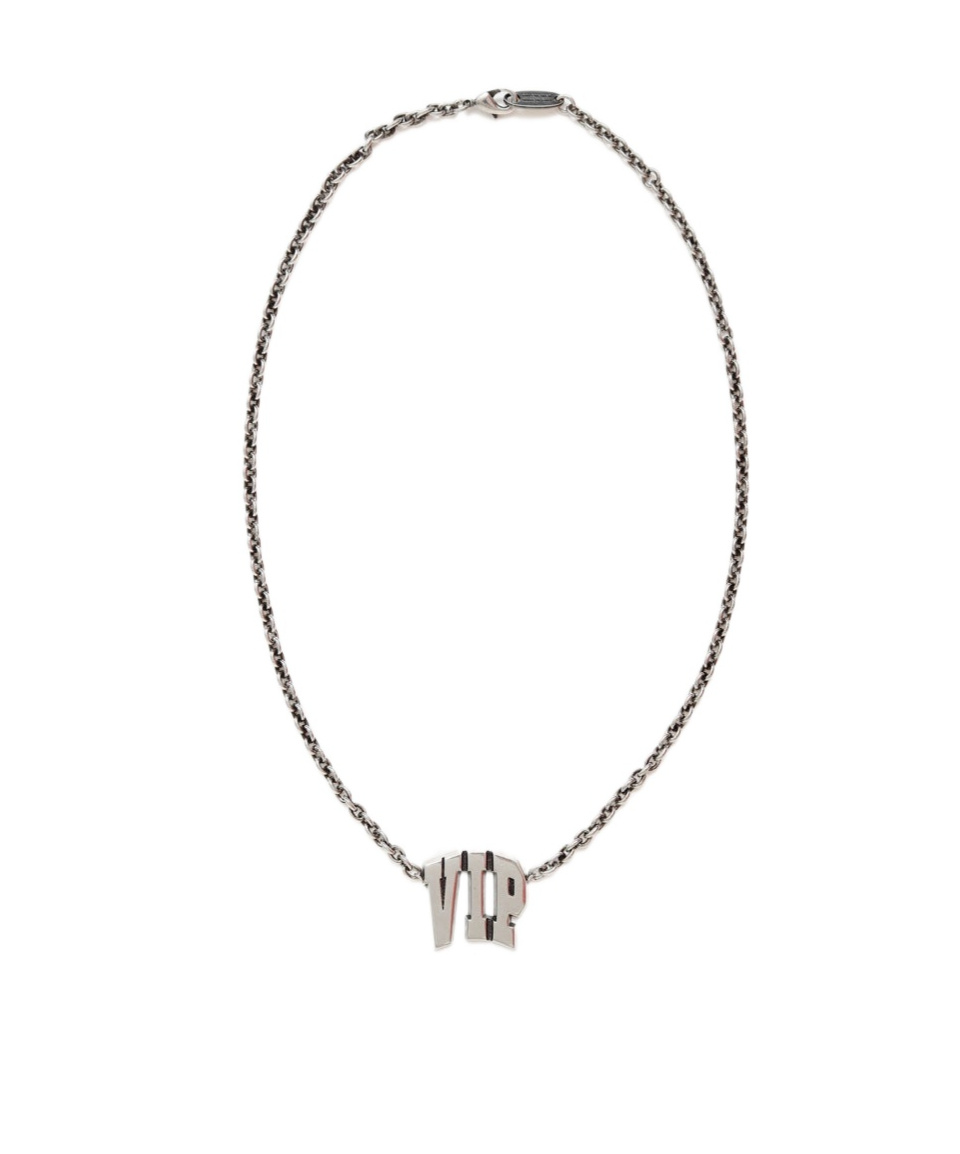Balenciaga Pendant Necklace