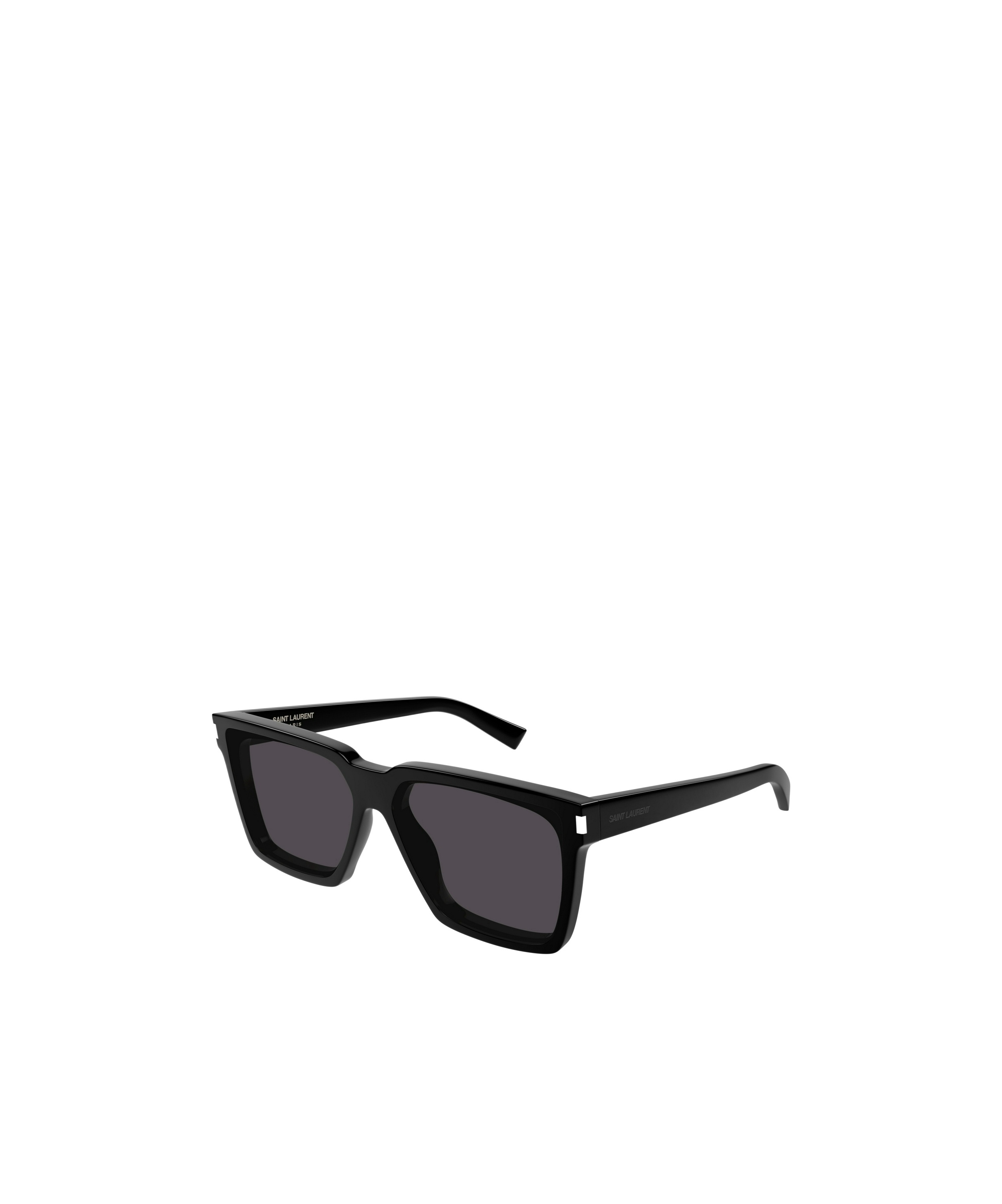 Saint Laurent Eyewear Square Frame Sunglasses