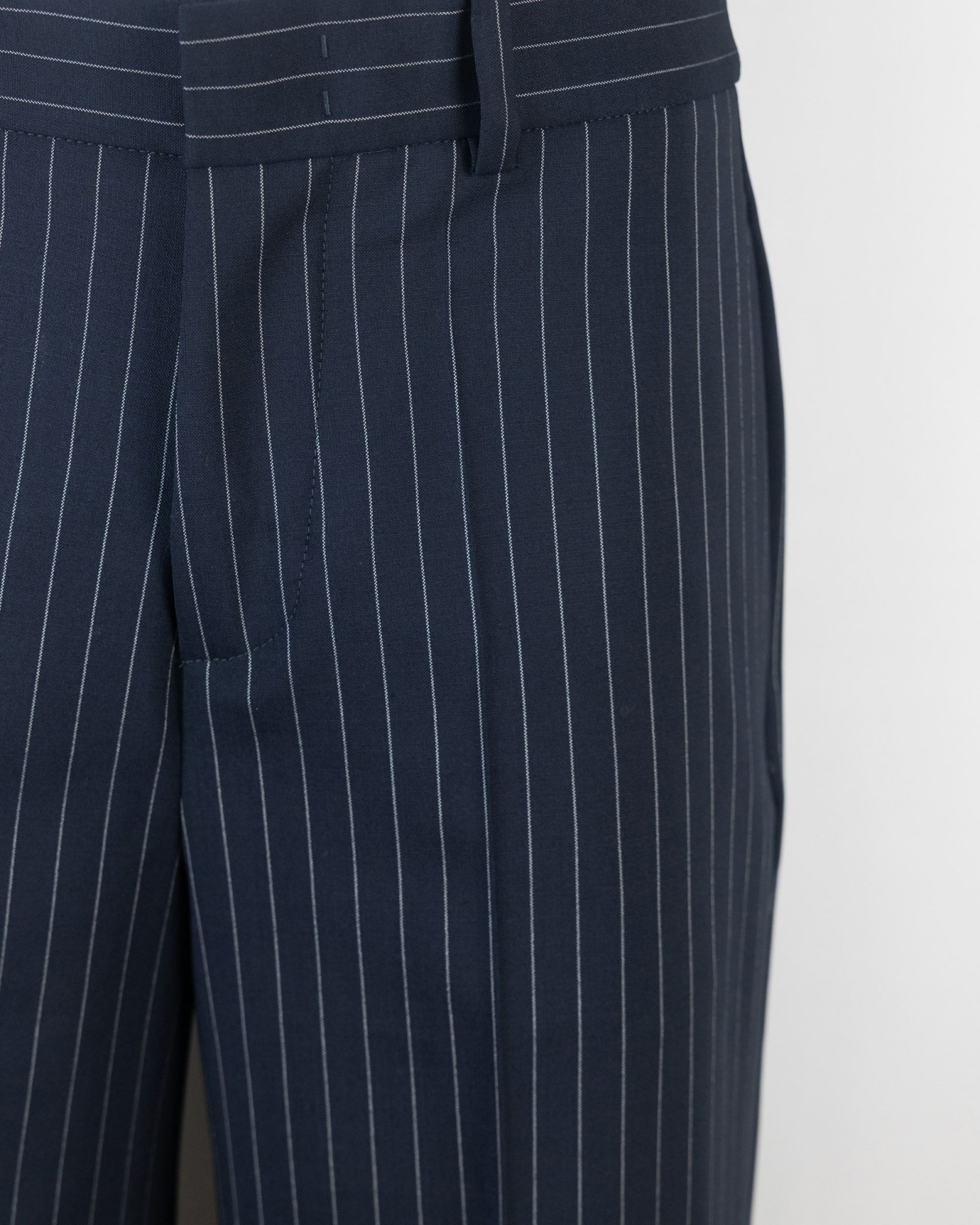P.a.r.o.s.h Striped Trousers