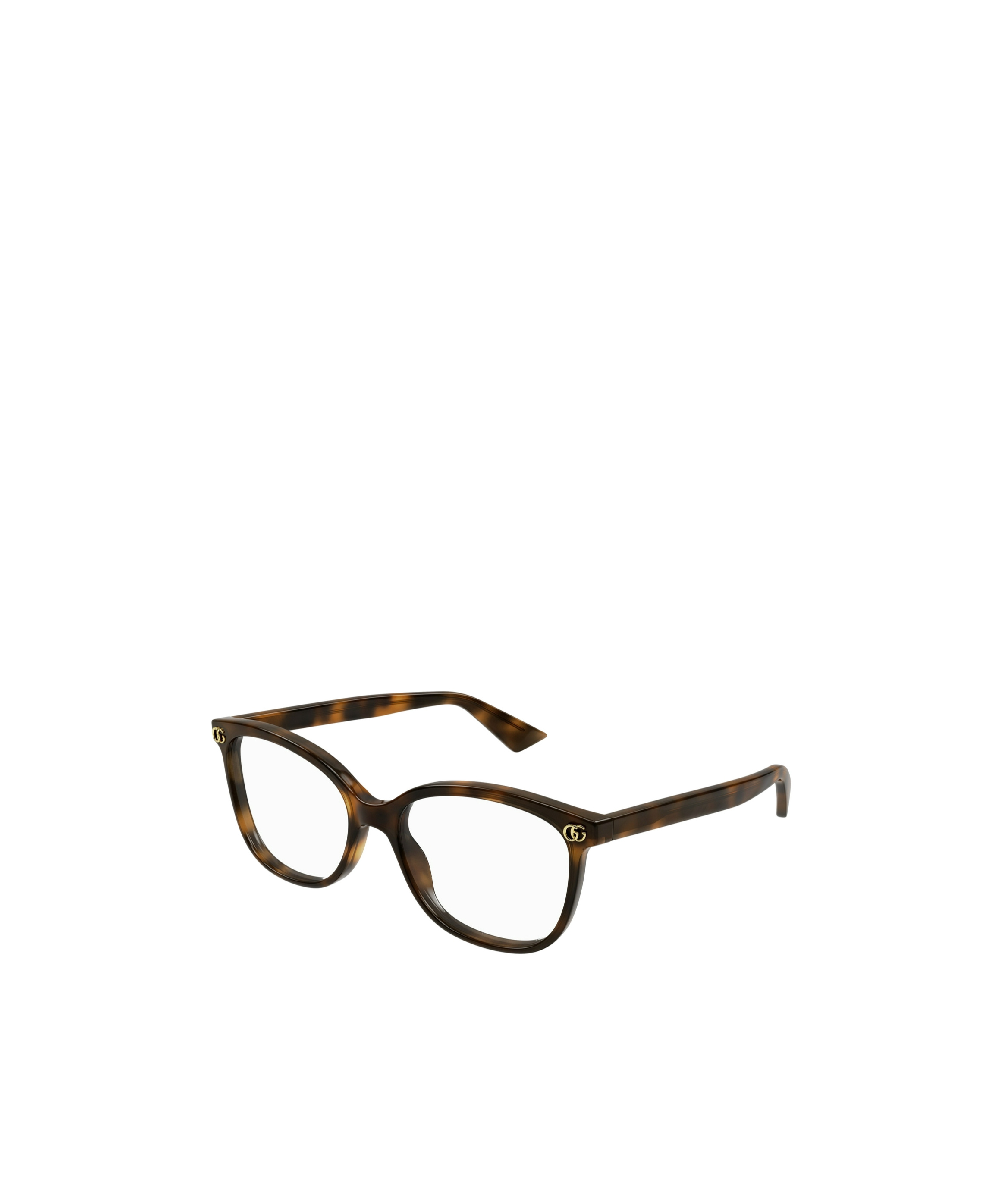 Gucci Full-frame Flat Mirror In Black