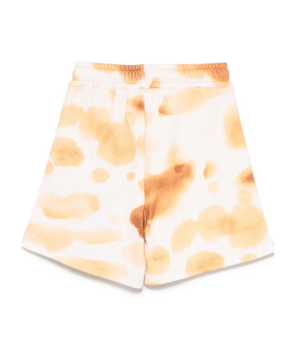 MSGM DRAWSTRING SHORTS