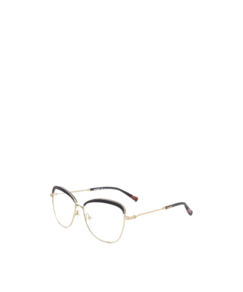 MISSONI RECTANGULAR-FRAME FLAT MIRROR