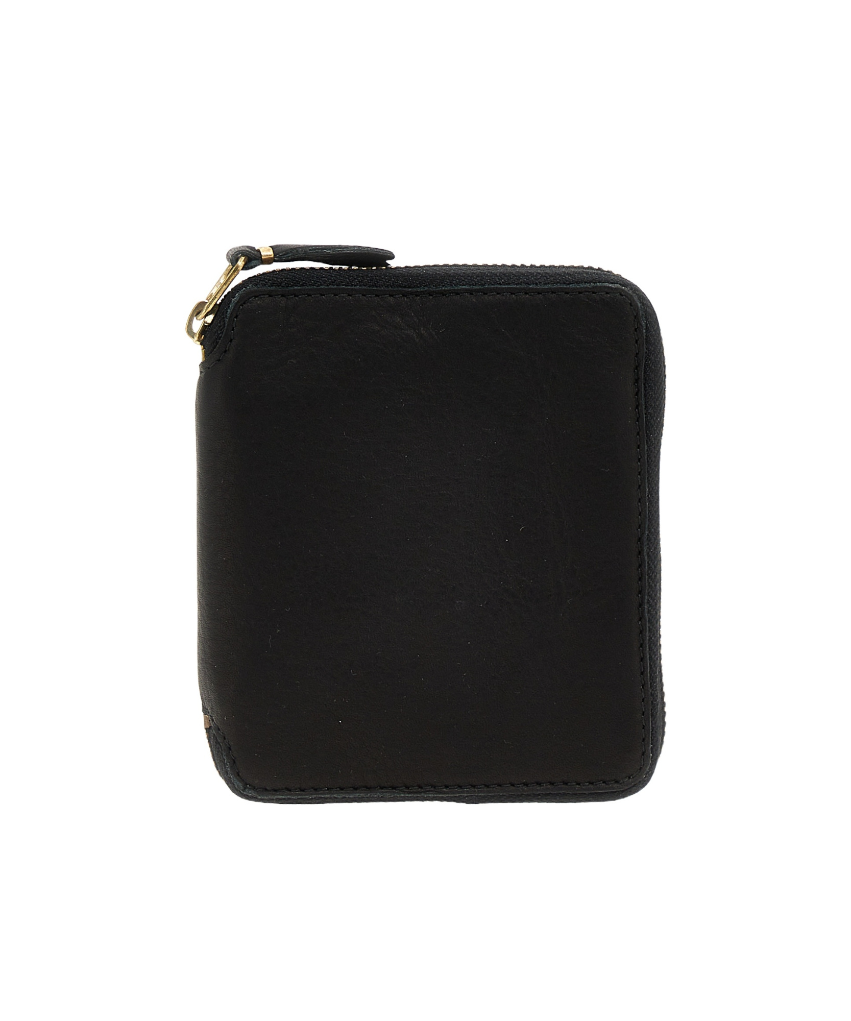 Comme Des Garçons Comme Des Garcons Wallet Wallets In Black