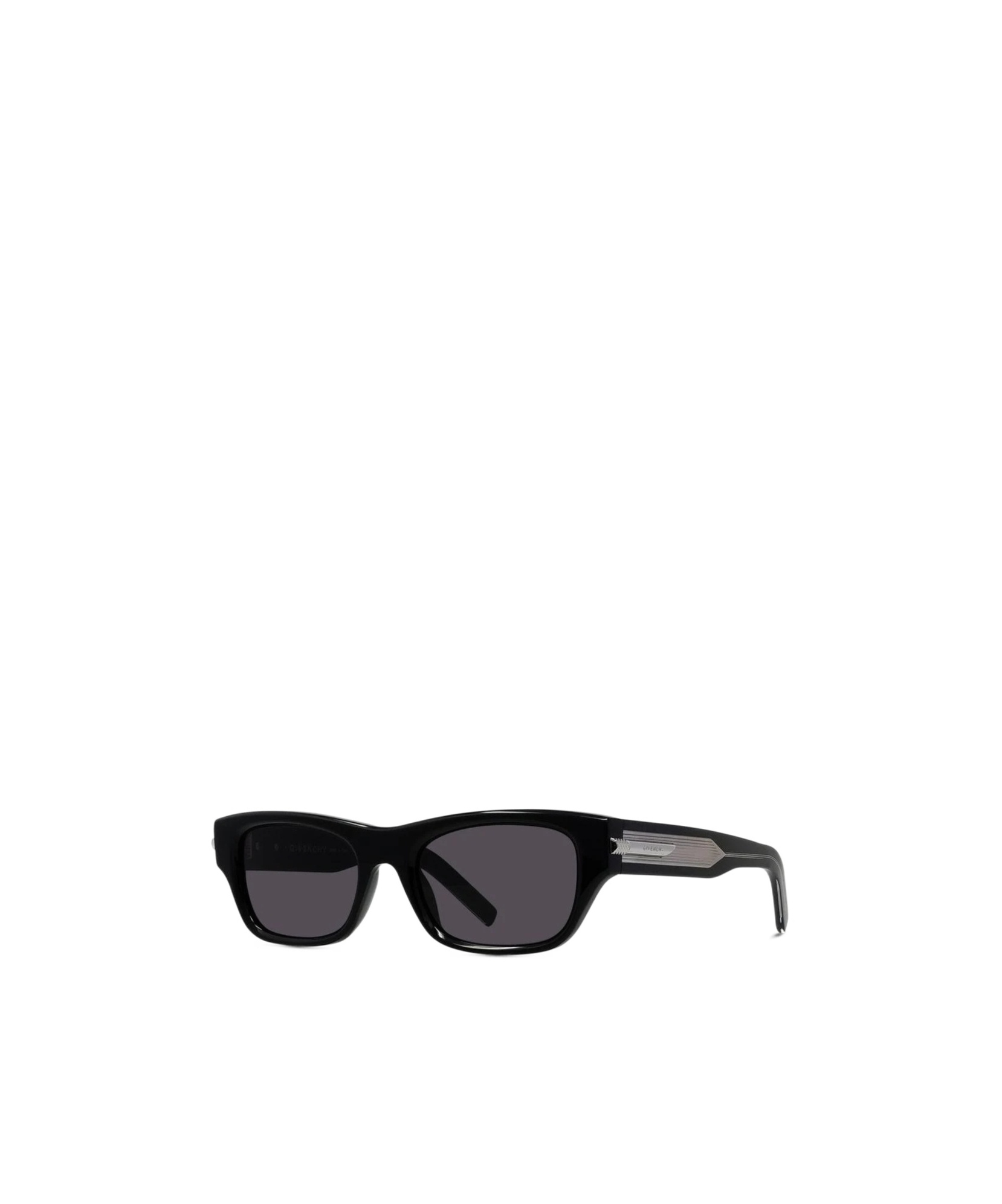 Givenchy Full Frame Sunglasses In Gold
