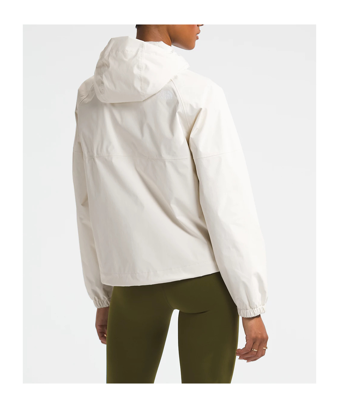 THE NORTH FACE ANTORA RAIN JACKET