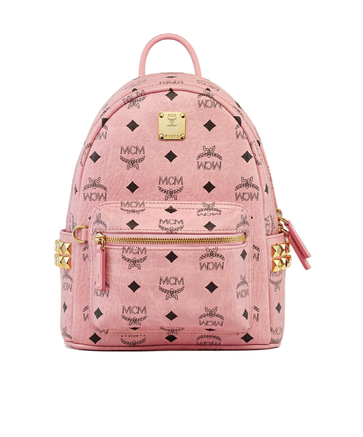 Mcm Stark Backpack