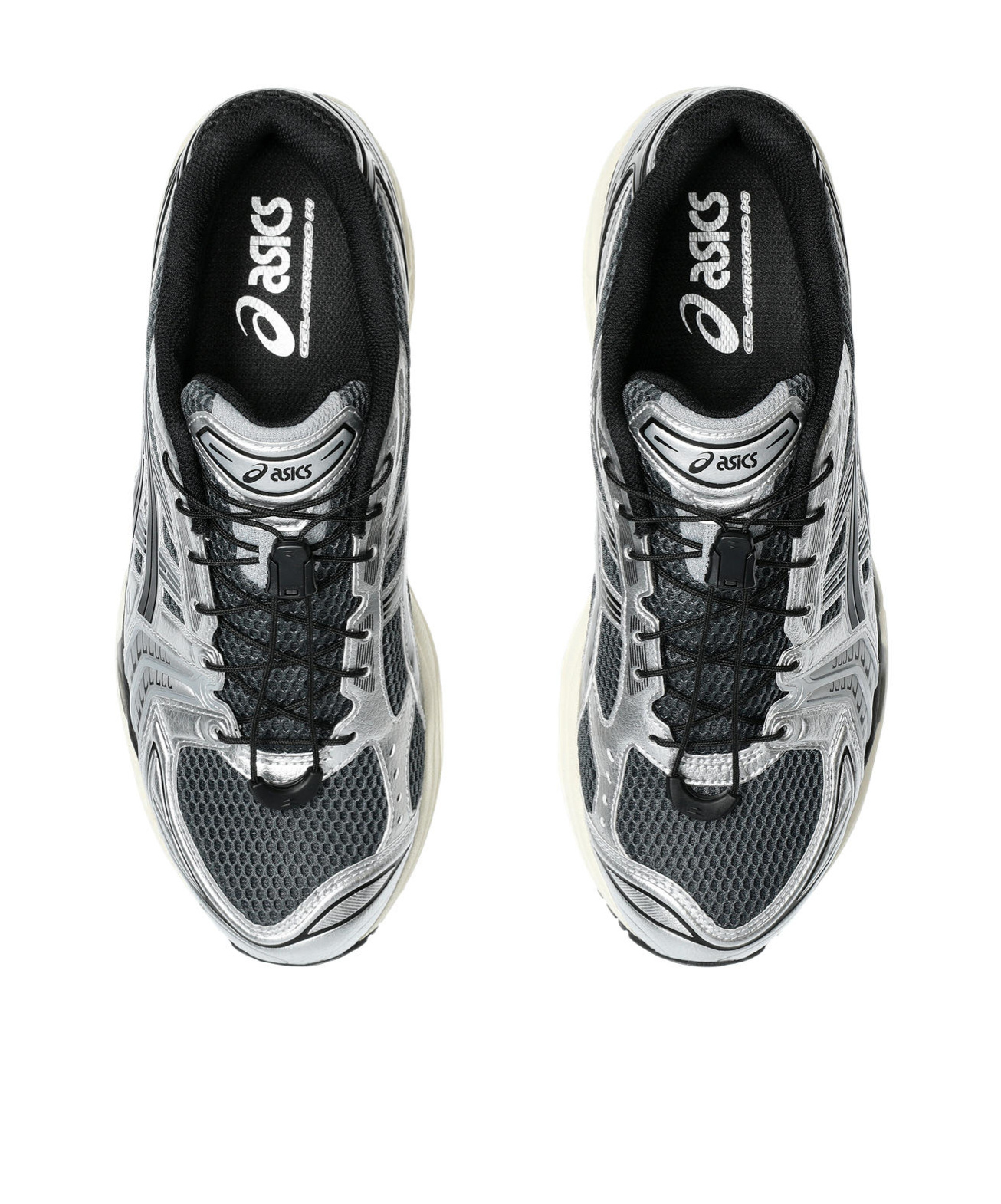 ASICS ASICS GEL KAYANO 14 LACE-UP SNEAKERS