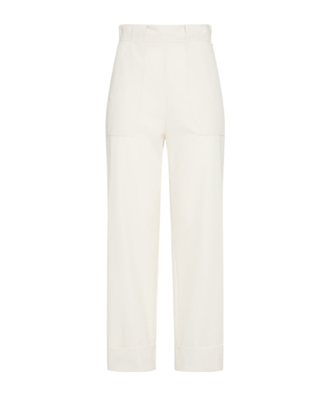 Max Mara Palio Pantalone Cargo