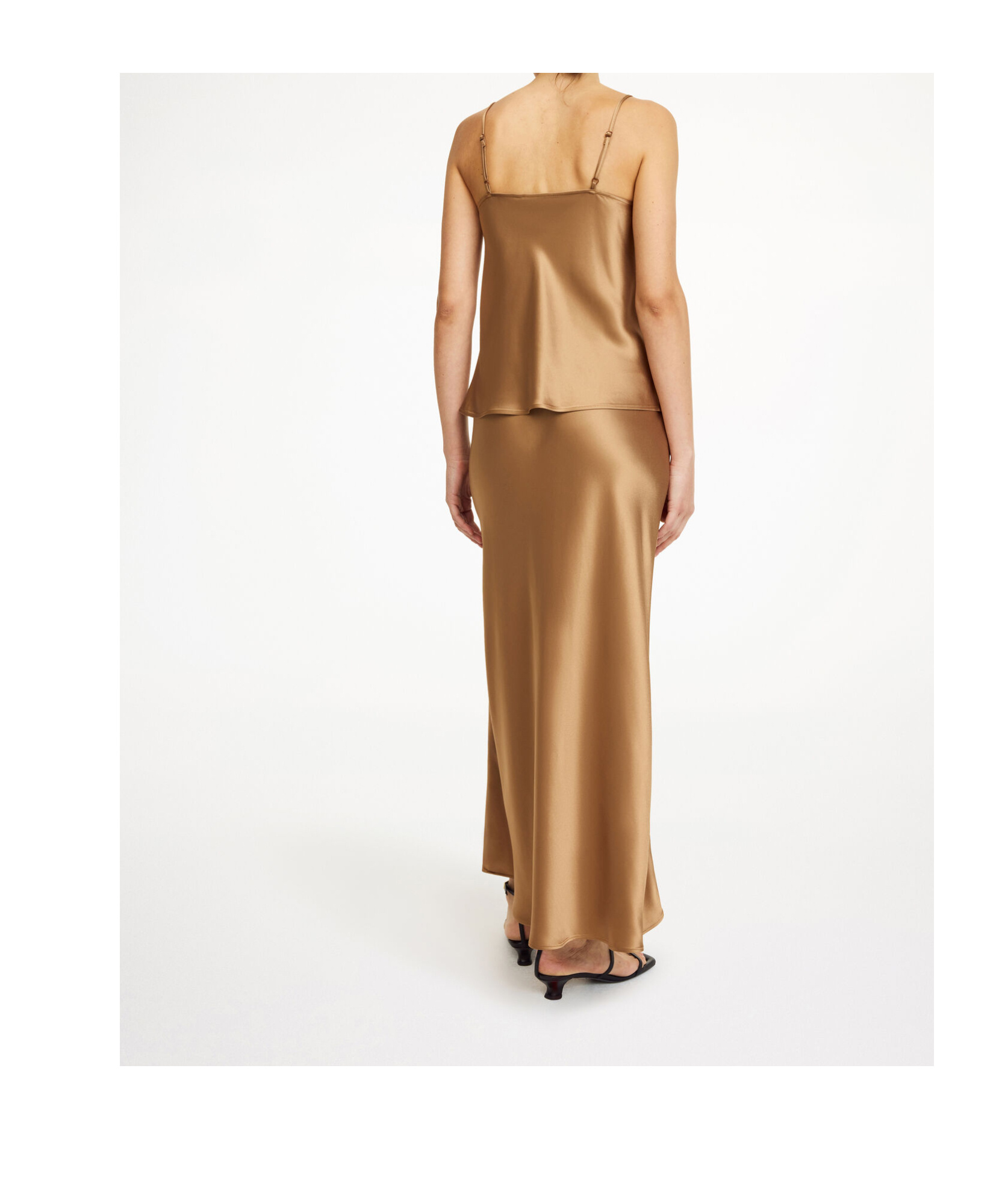 By Malene Birger Sleeveless Top
