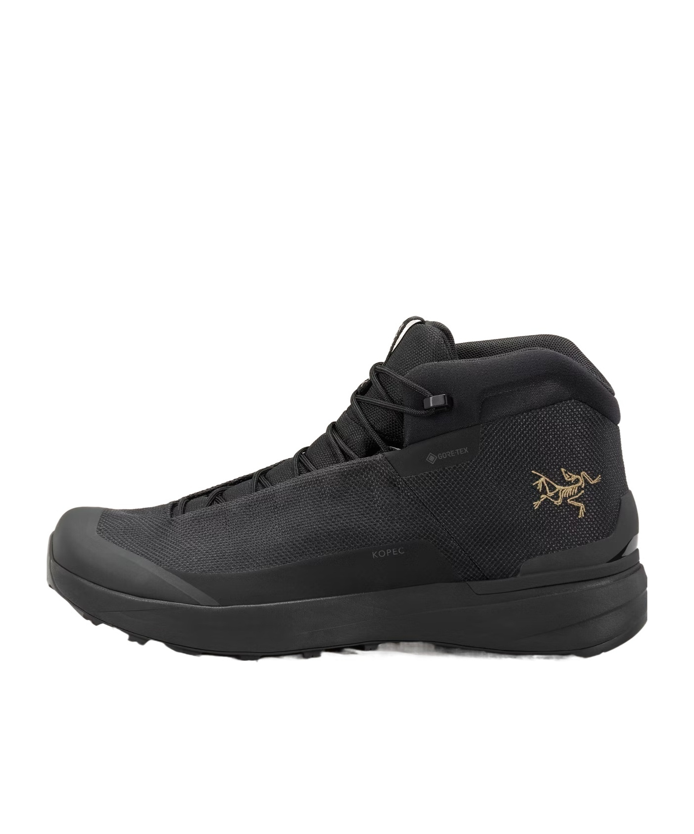 Arc'teryx Kopec Mid Gtx Boot Women's In Black