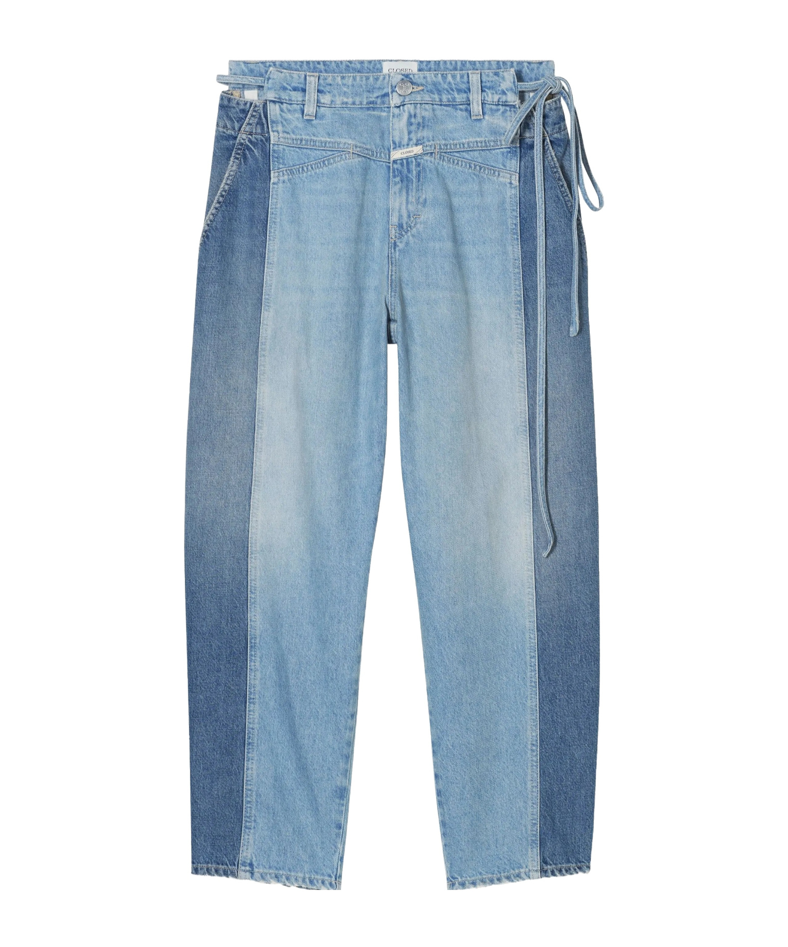 CLOSED MADDI-X JEANS 