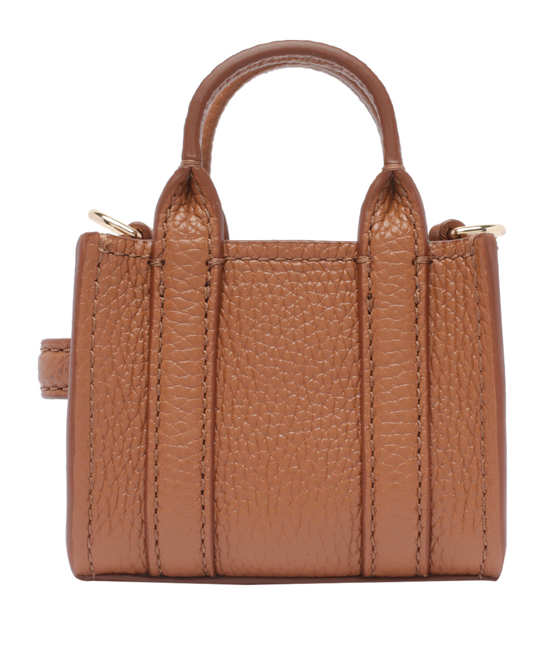 Marc Jacobs The Medium Tote Leather Tote Bag