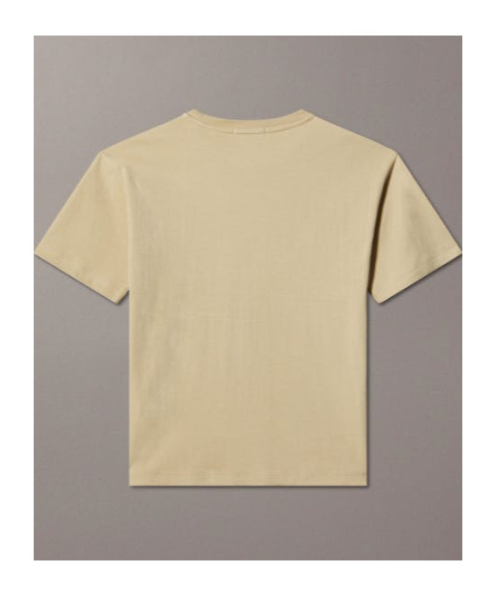 Calvin Klein Short Sleeve T-shirt
