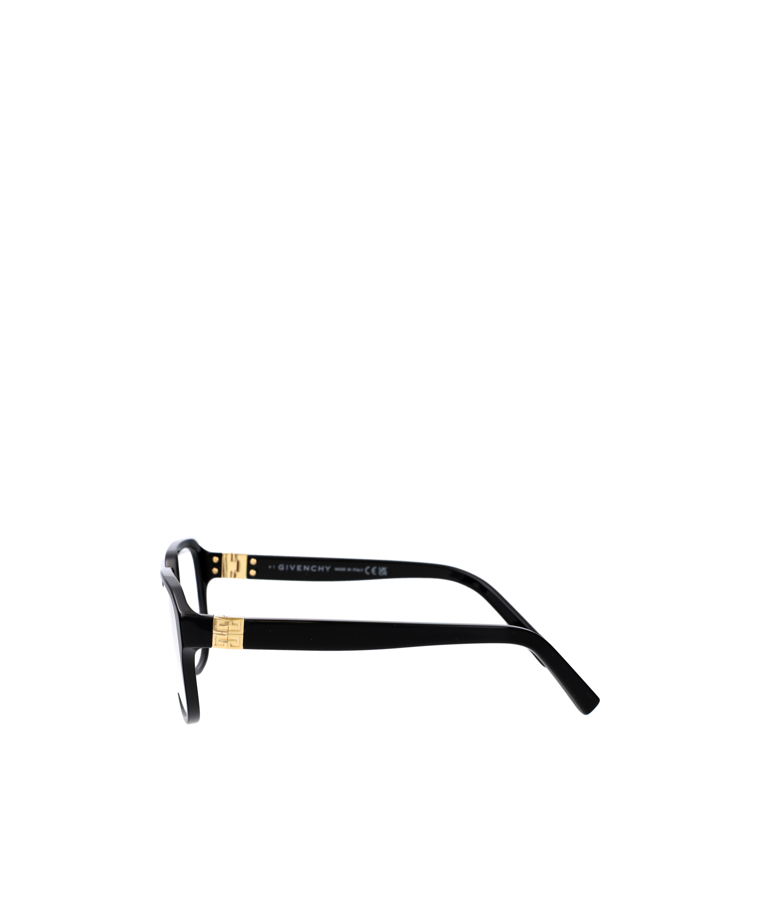 Givenchy 4g Glasses In Black