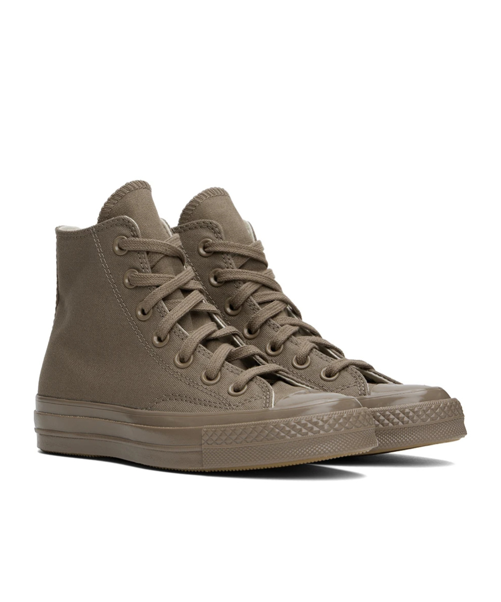 CONVERSE CHUCK 70 HIGH-TOP CASUAL SNEAKERS