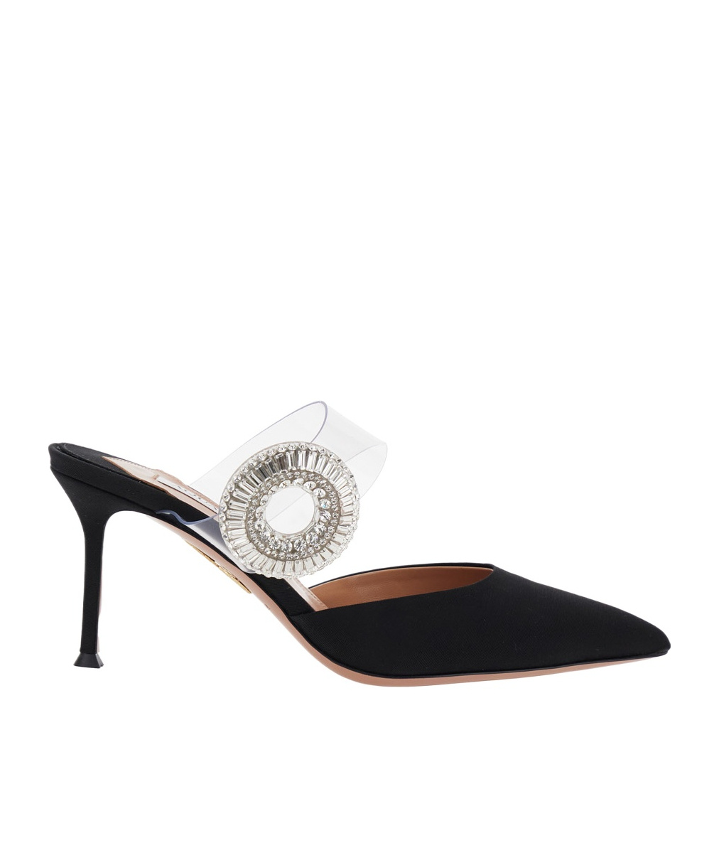 Aquazzura Stiletto High Heel Sandals