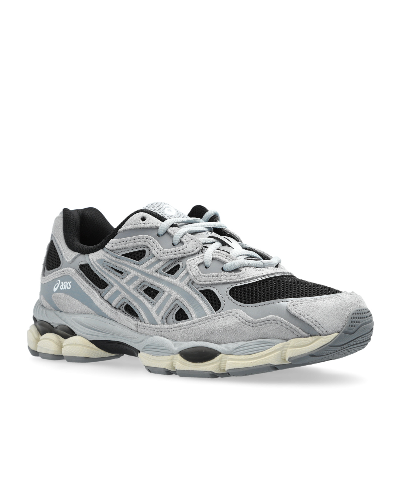 Shop Asics Lace Up Sneakers