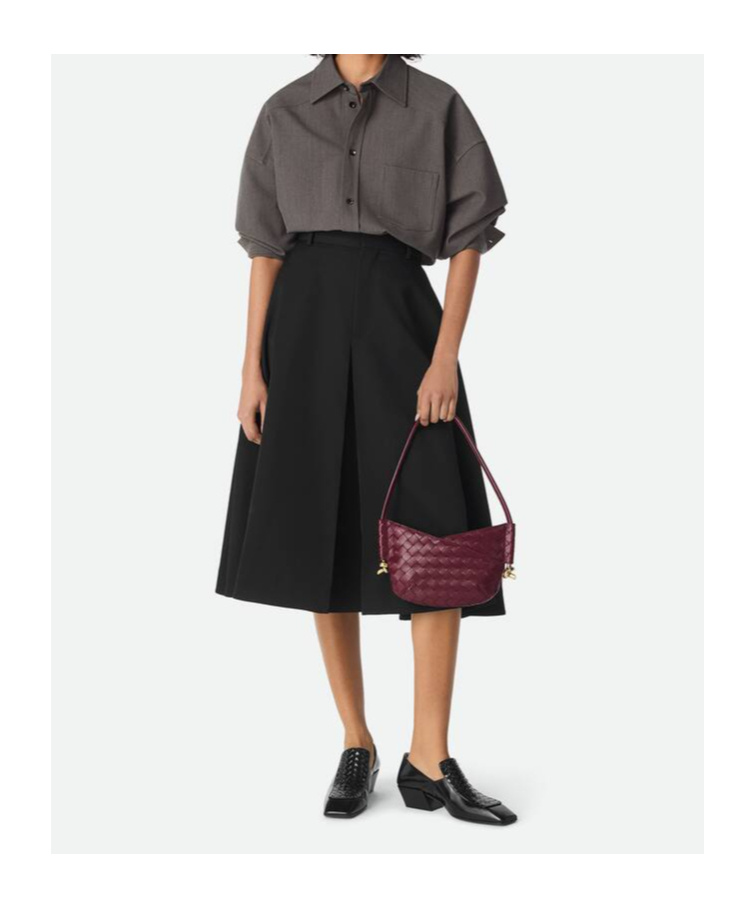 BOTTEGA VENETA BABY SOLSTICE