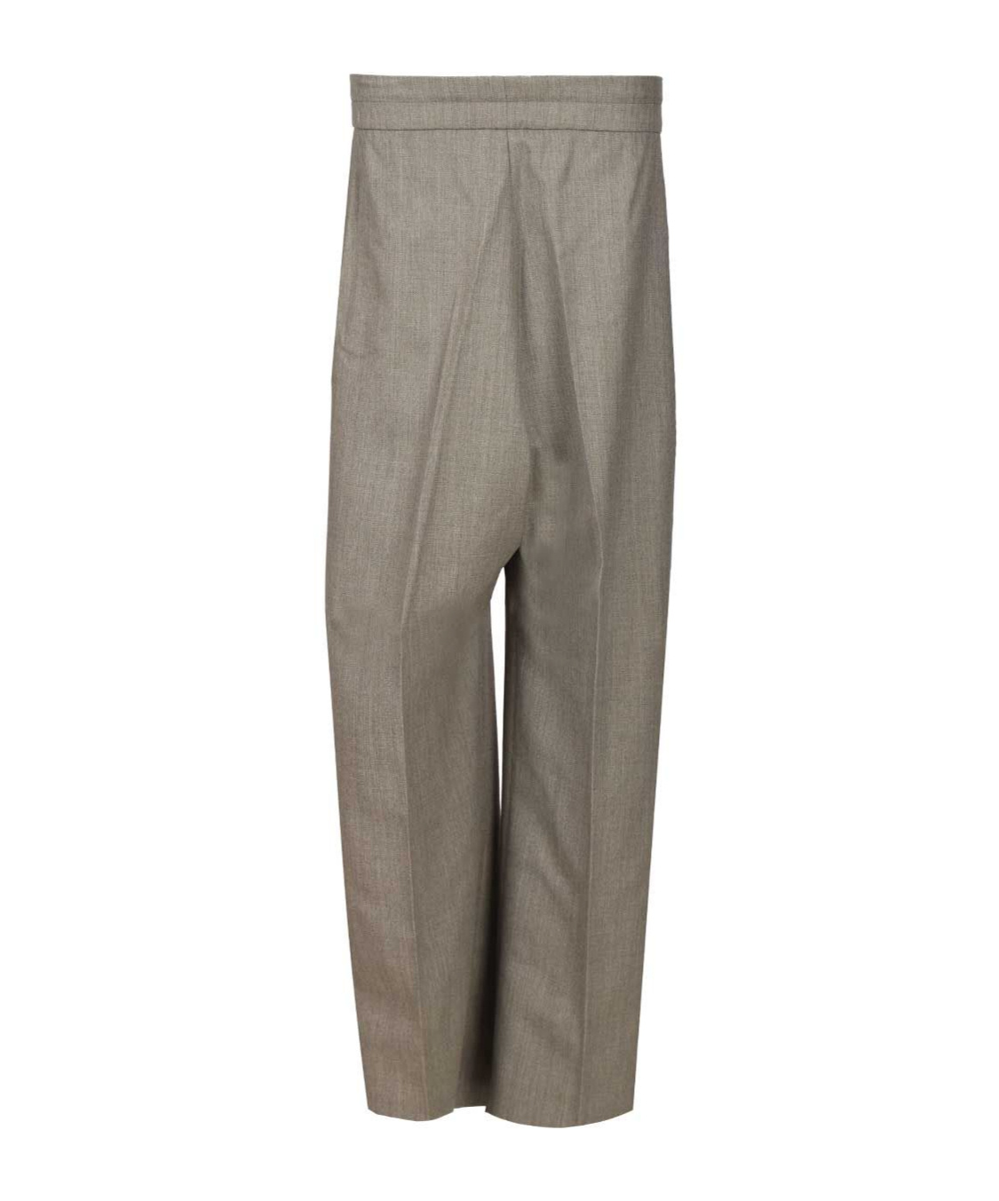 Fear Of God Classic Pant Trousers Grey In Multi