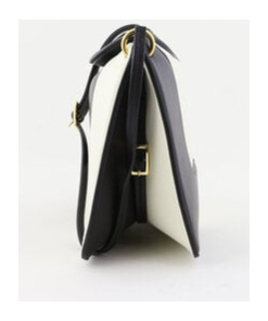 WANDLER COLOR MATCHING CROSS-BODY BAG