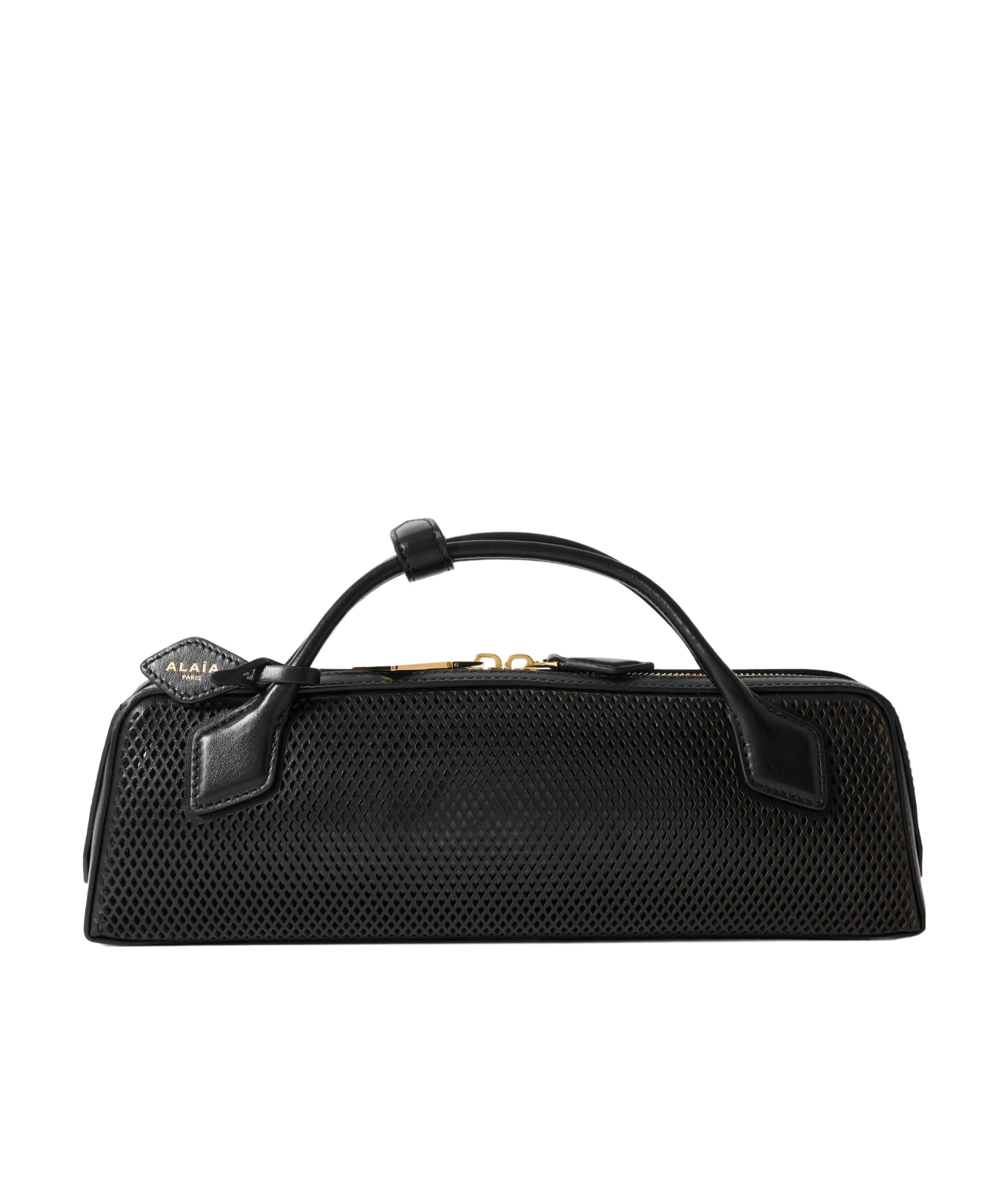 Alaïa Teckel Tote Bag