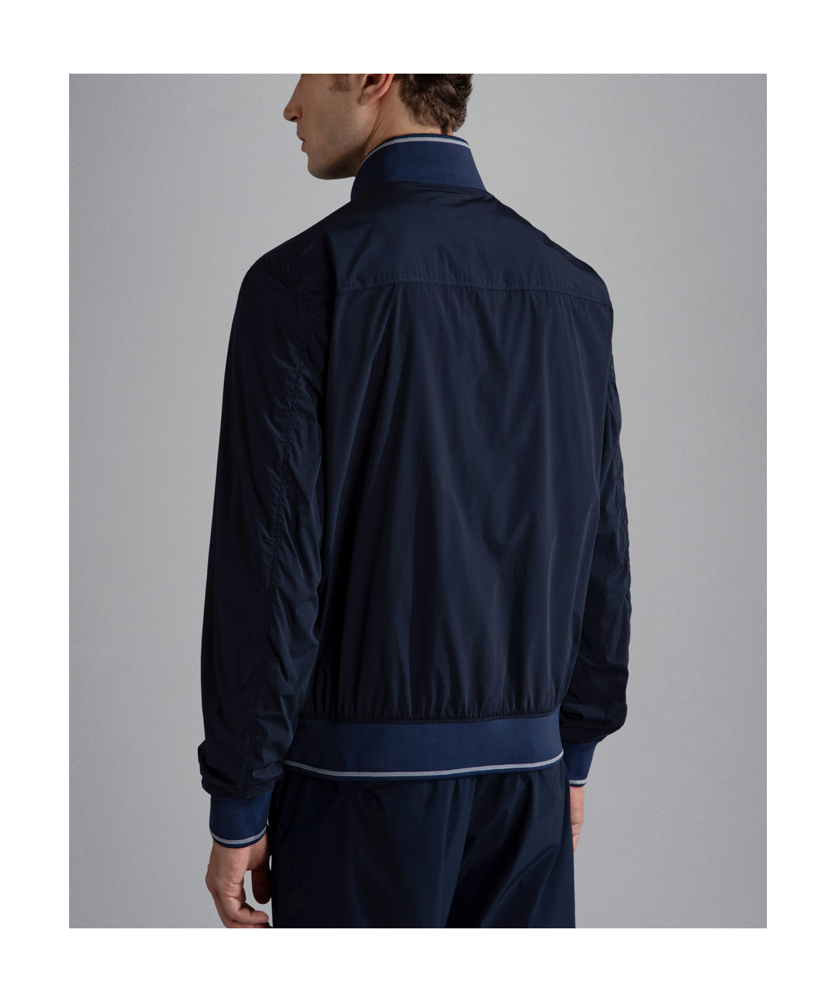 PAUL & SHARK BOMBER JACKET