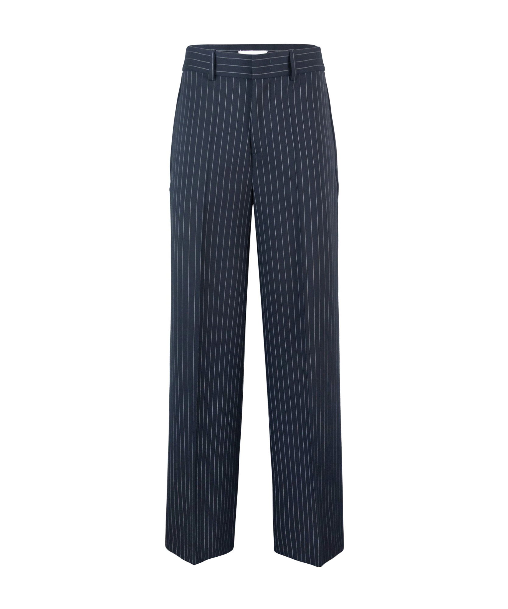P.a.r.o.s.h Striped Trousers