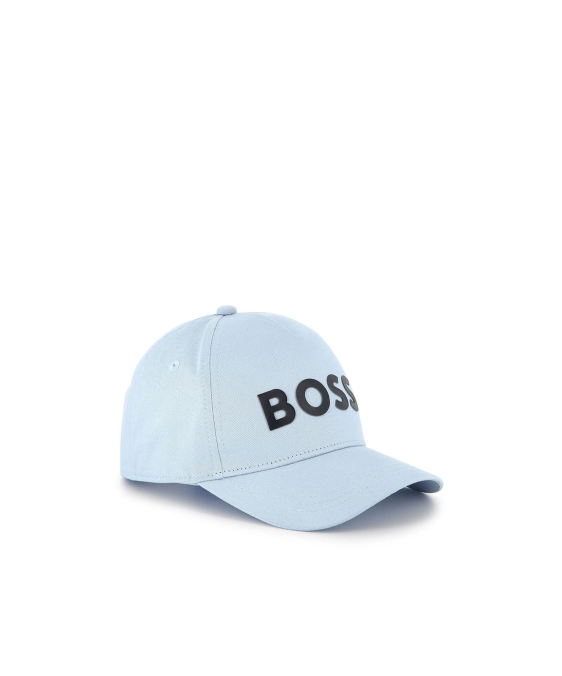 HUGO BOSS LOGO-PATCHES CAP