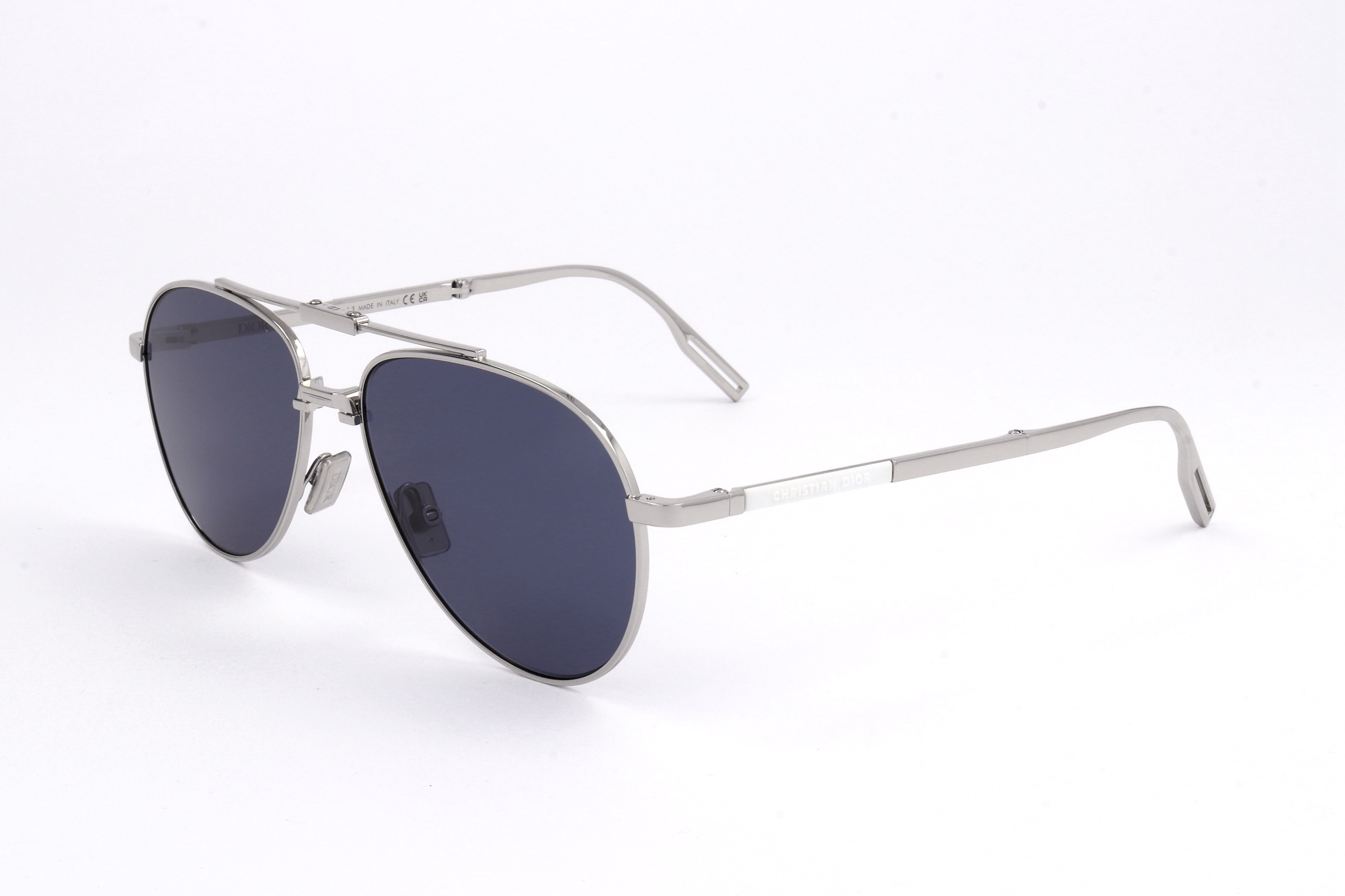 Dior Full Frame Sunglasses