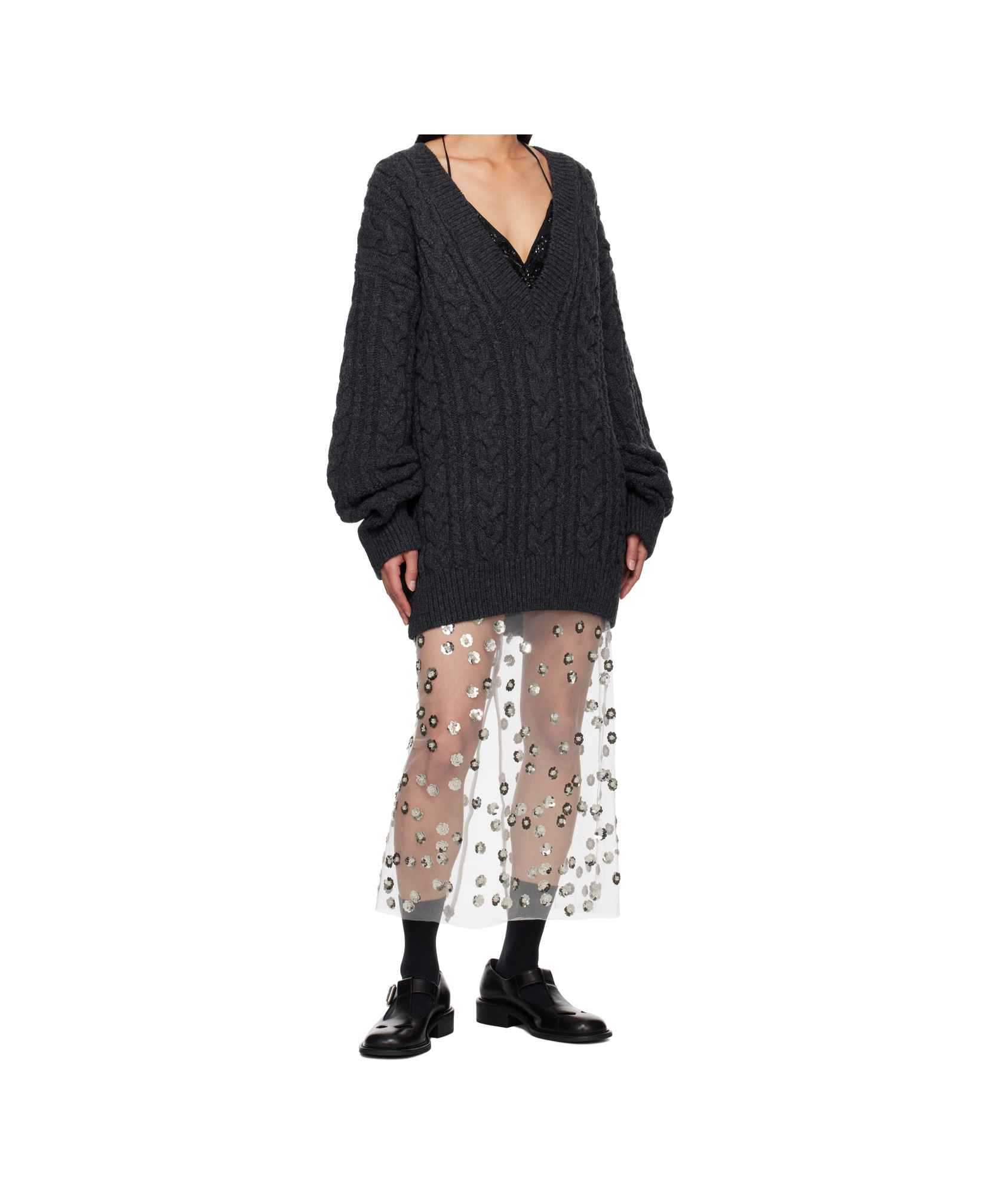 Cecilie Bahnsen Alia Jumper