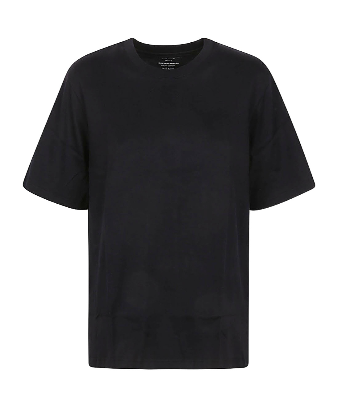 MAJESTIC ITEM O-NECK SHORT-SLEEVED T-SHIRT