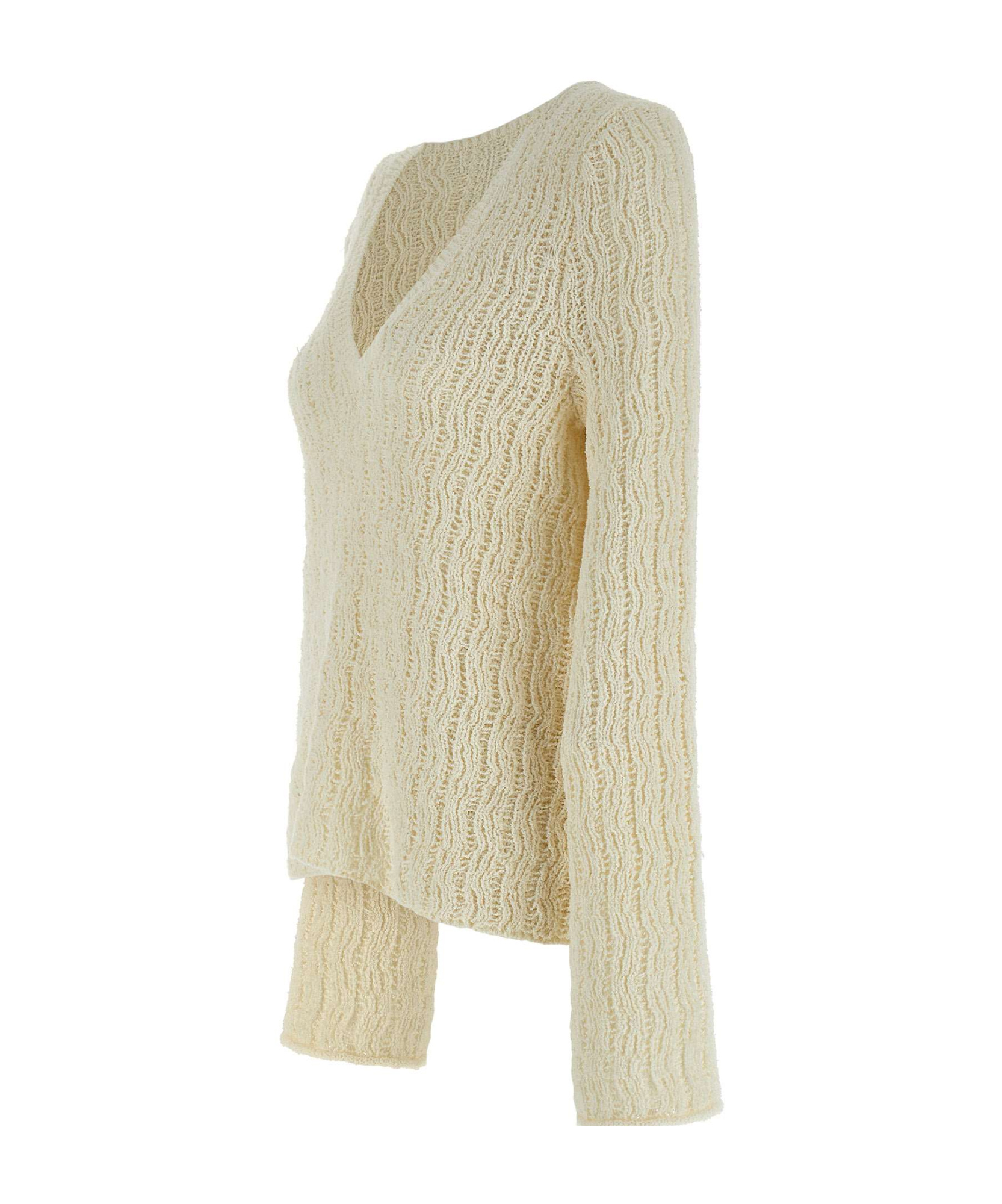 LOULOU STUDIO KOMO SWEATER