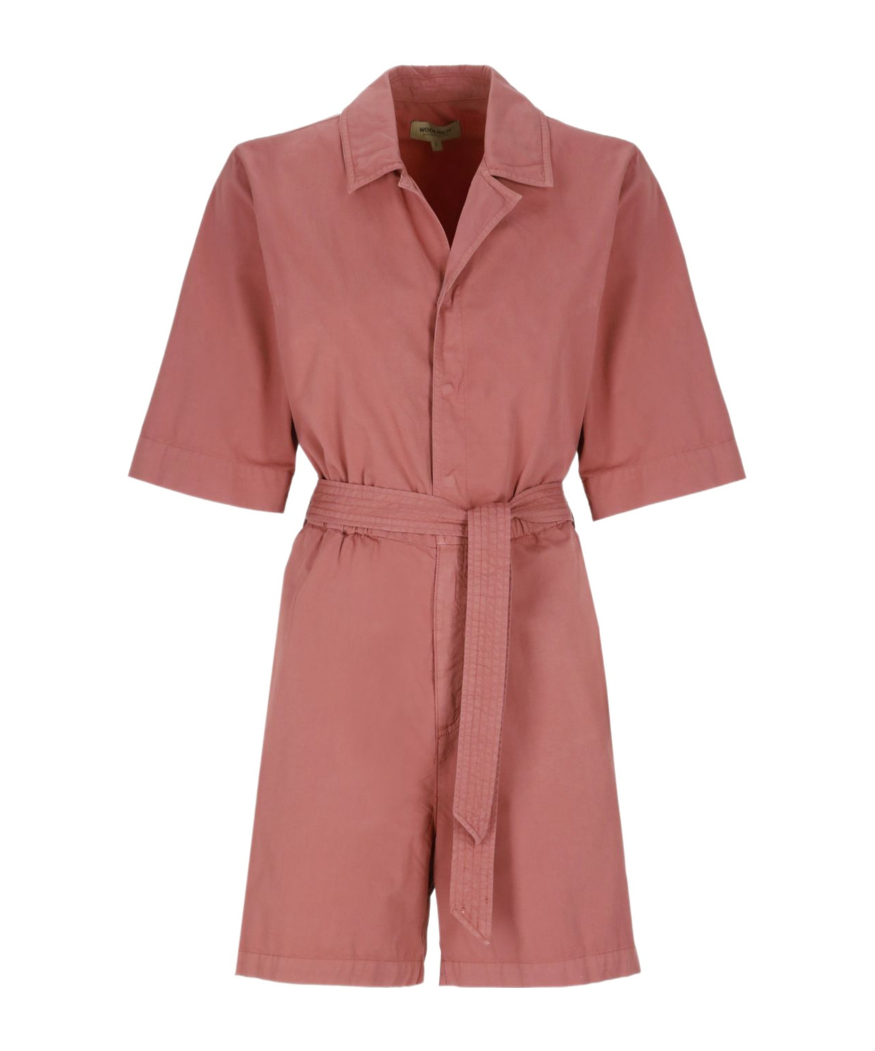 Woolrich Plutone Jumpsuit