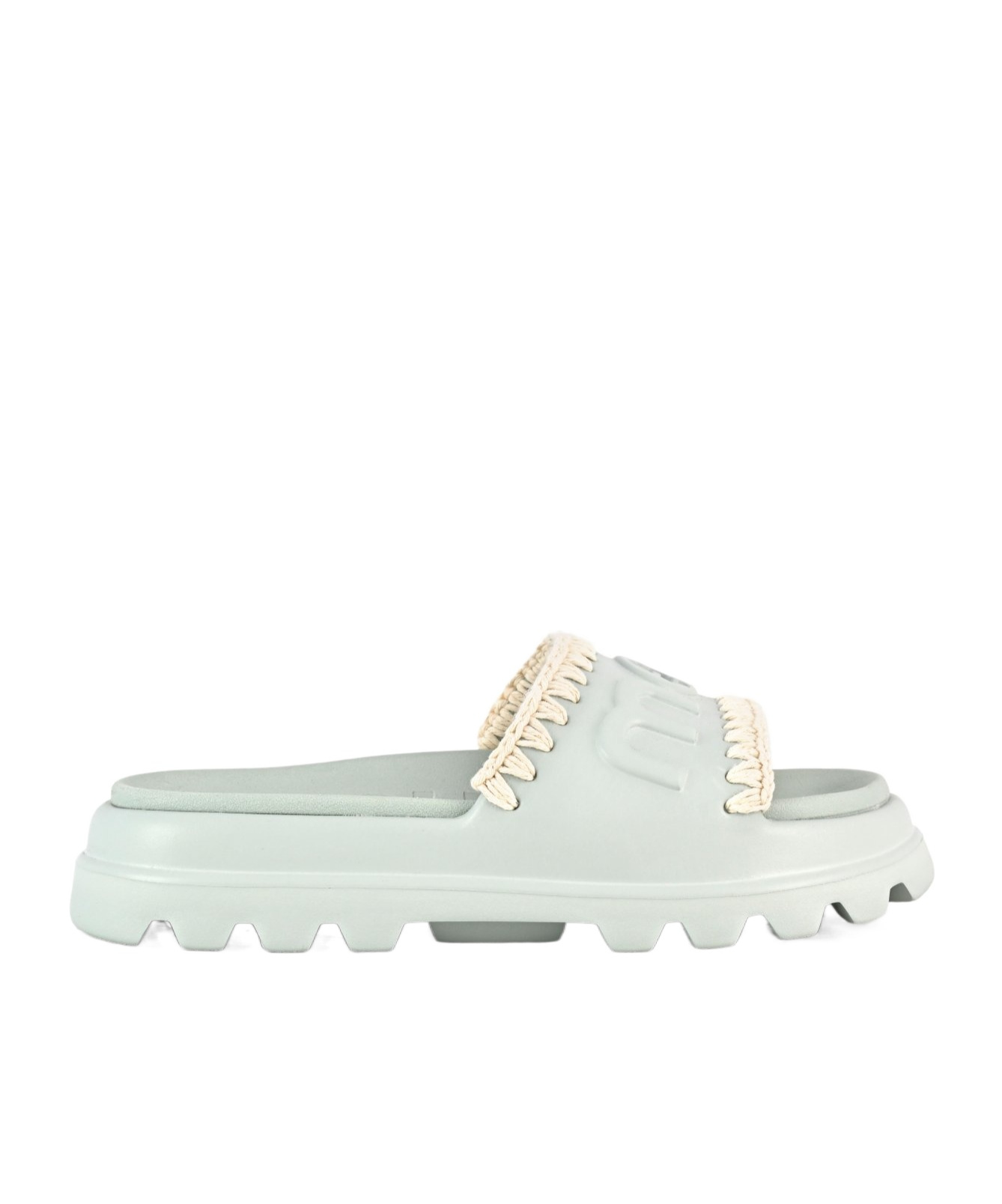 Mou Eva One-piece Slide