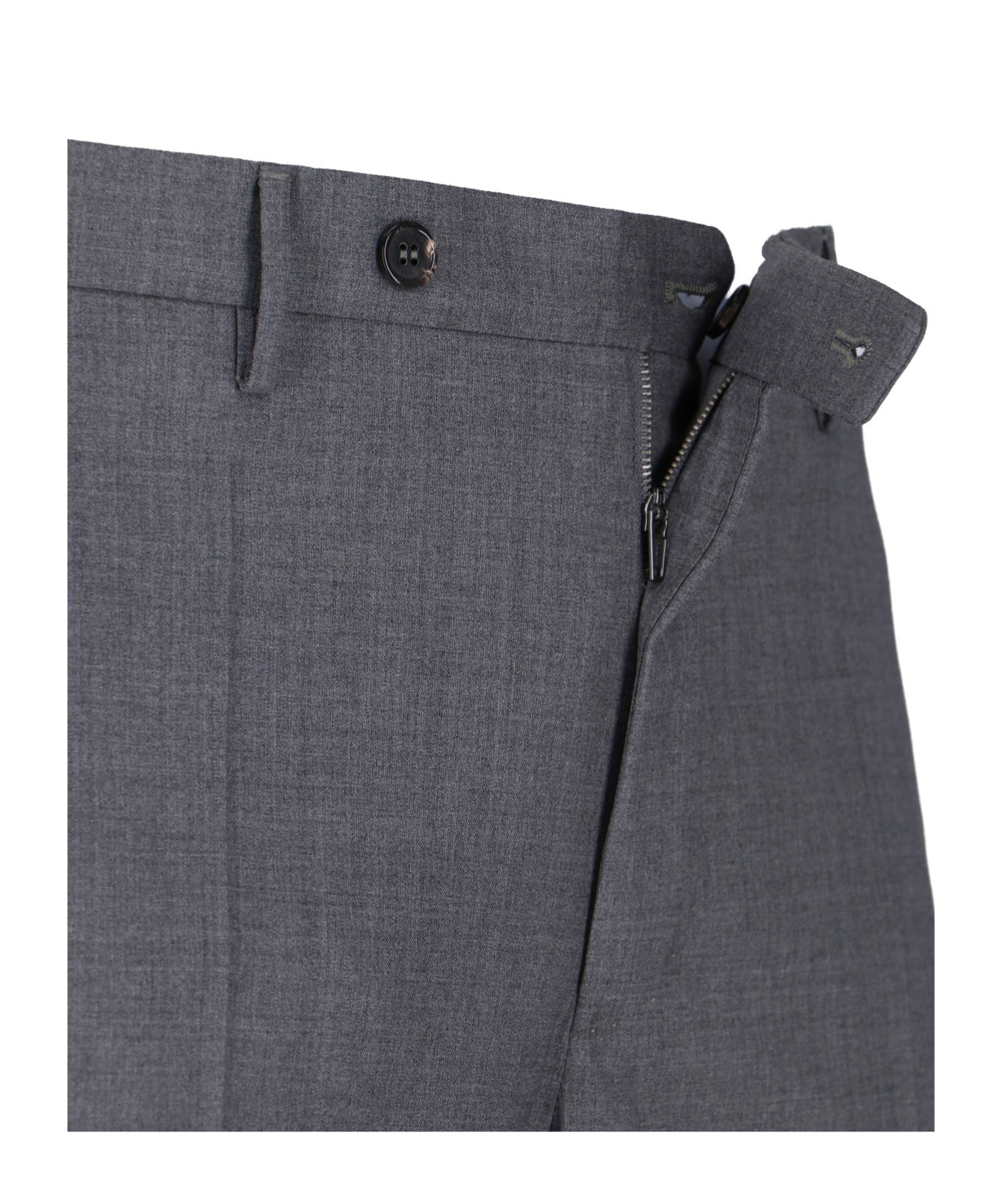 Incotex Belt Loops Slacks