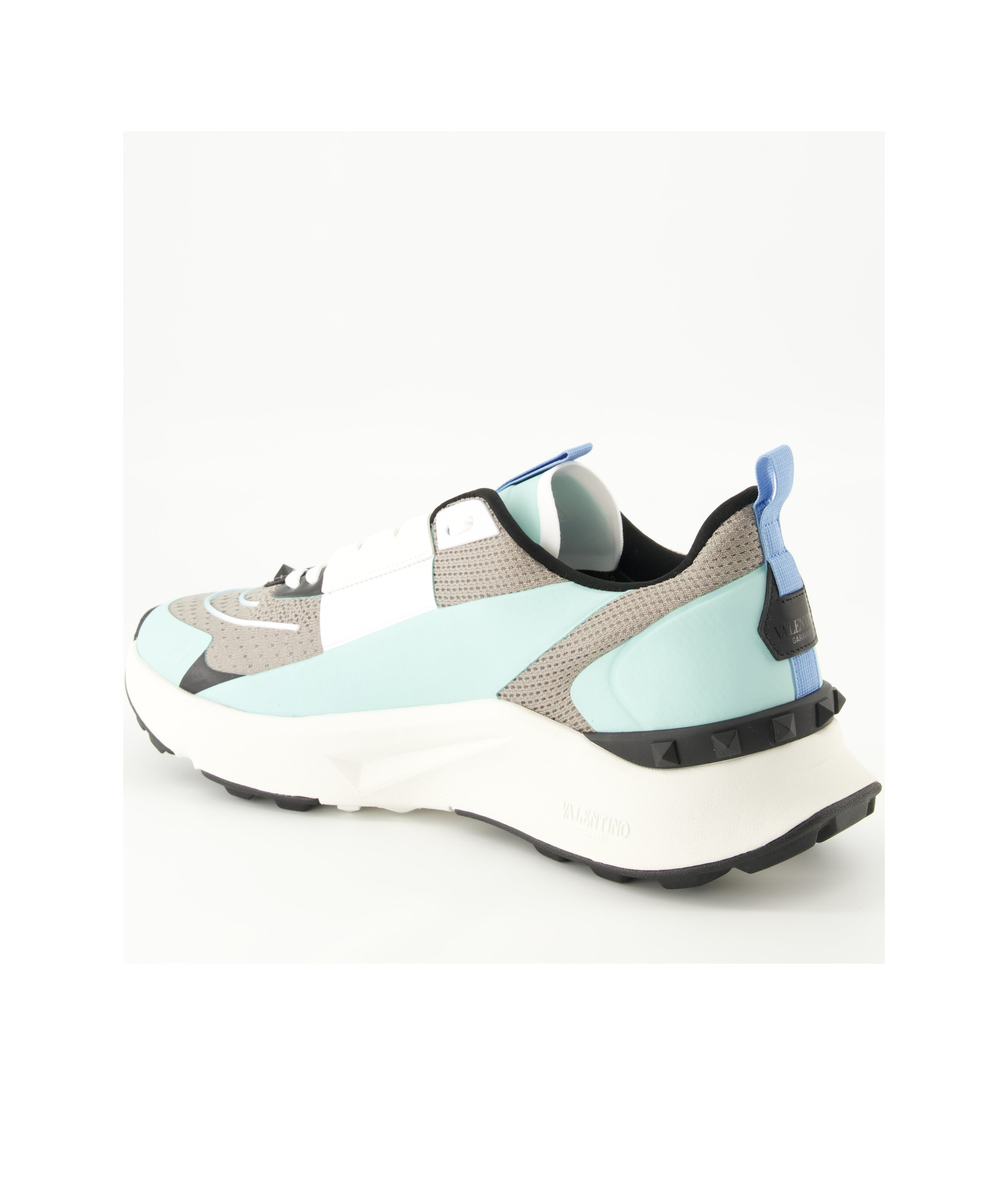 Valentino Sneakers In White