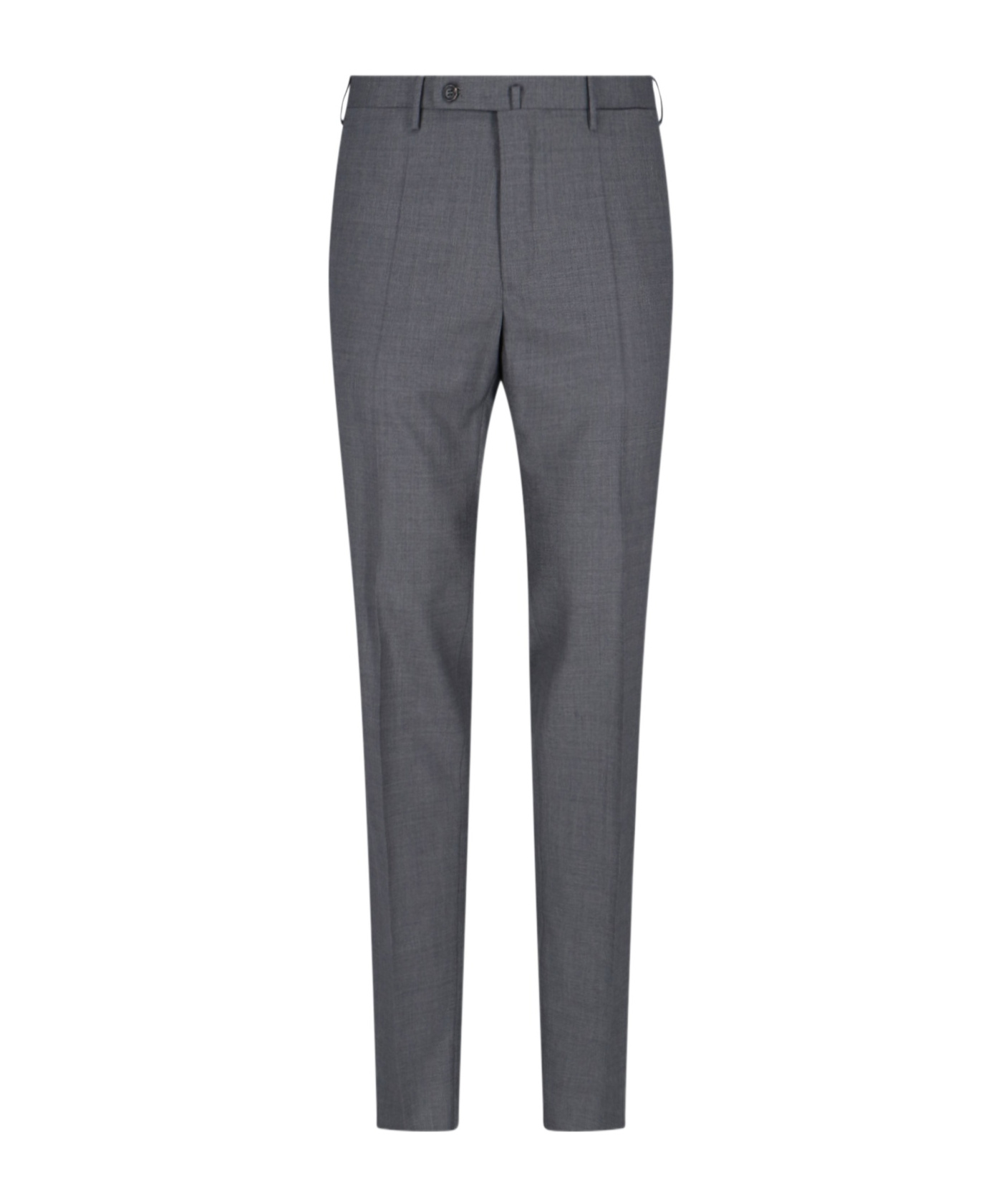 Incotex Belt Loops Slacks