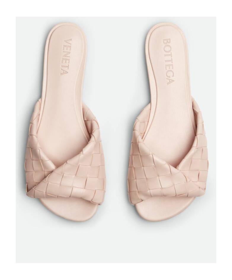 BOTTEGA VENETA BLINK FLAT MULE