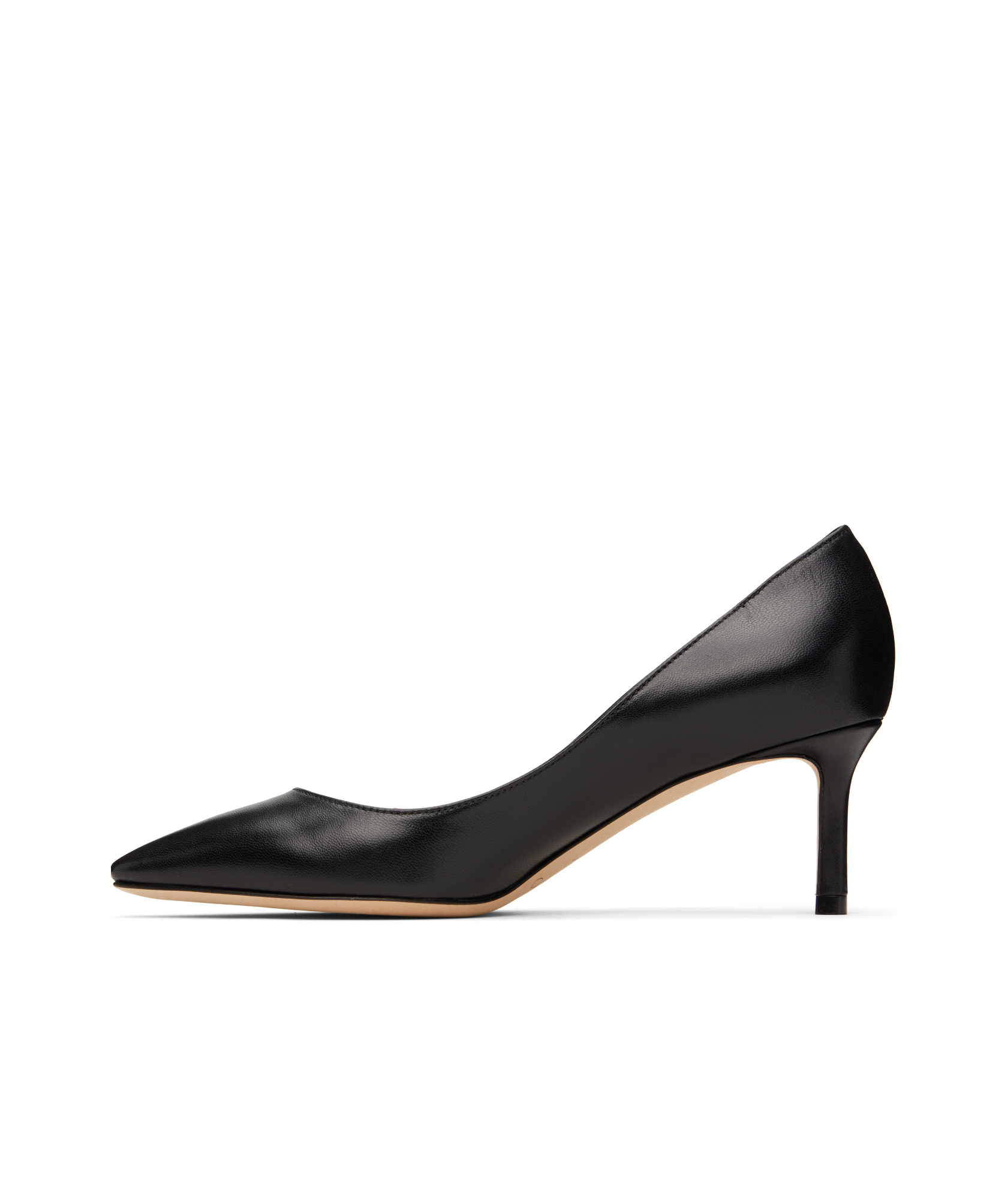Shop Jimmy Choo Romy High Heels In Black