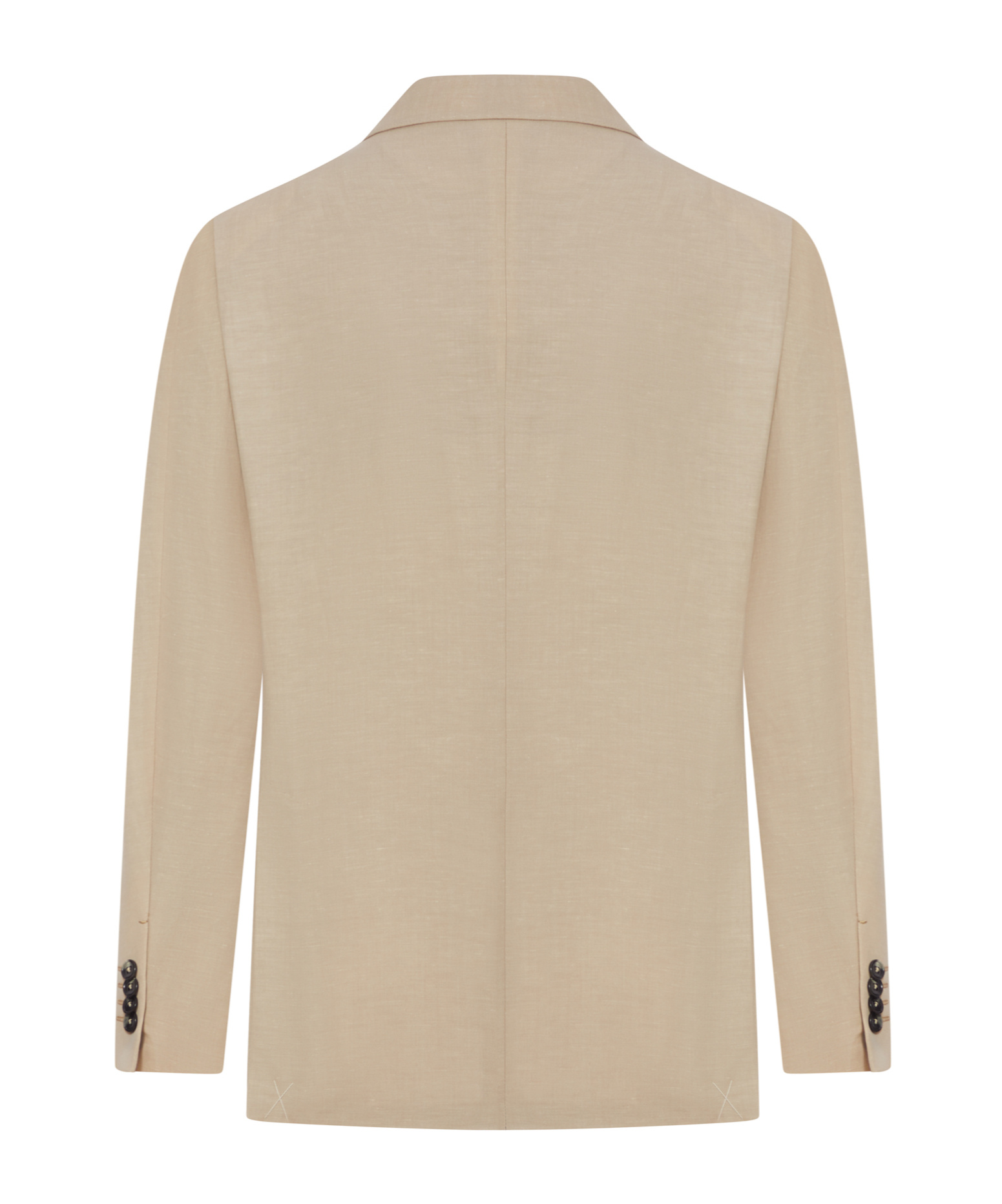 Zegna Tailored Wool Suit