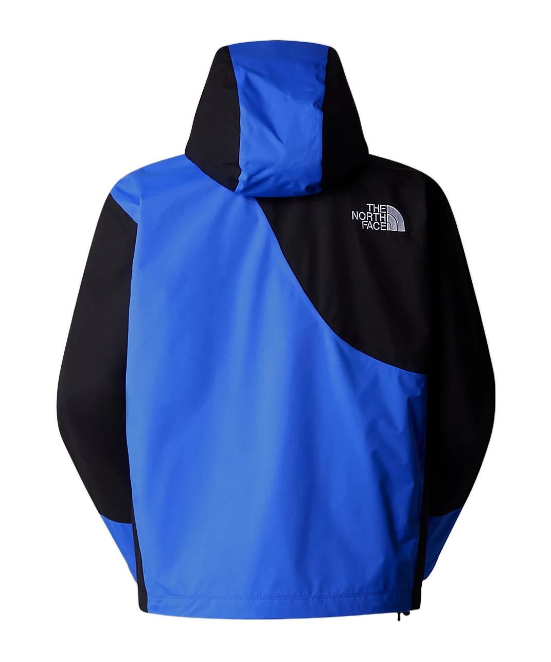 Shop The North Face X Yinka Ilori Shell Jacket In Black