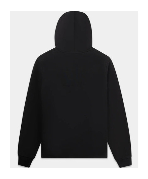 Balr. Long-sleeved Hoodie In Black