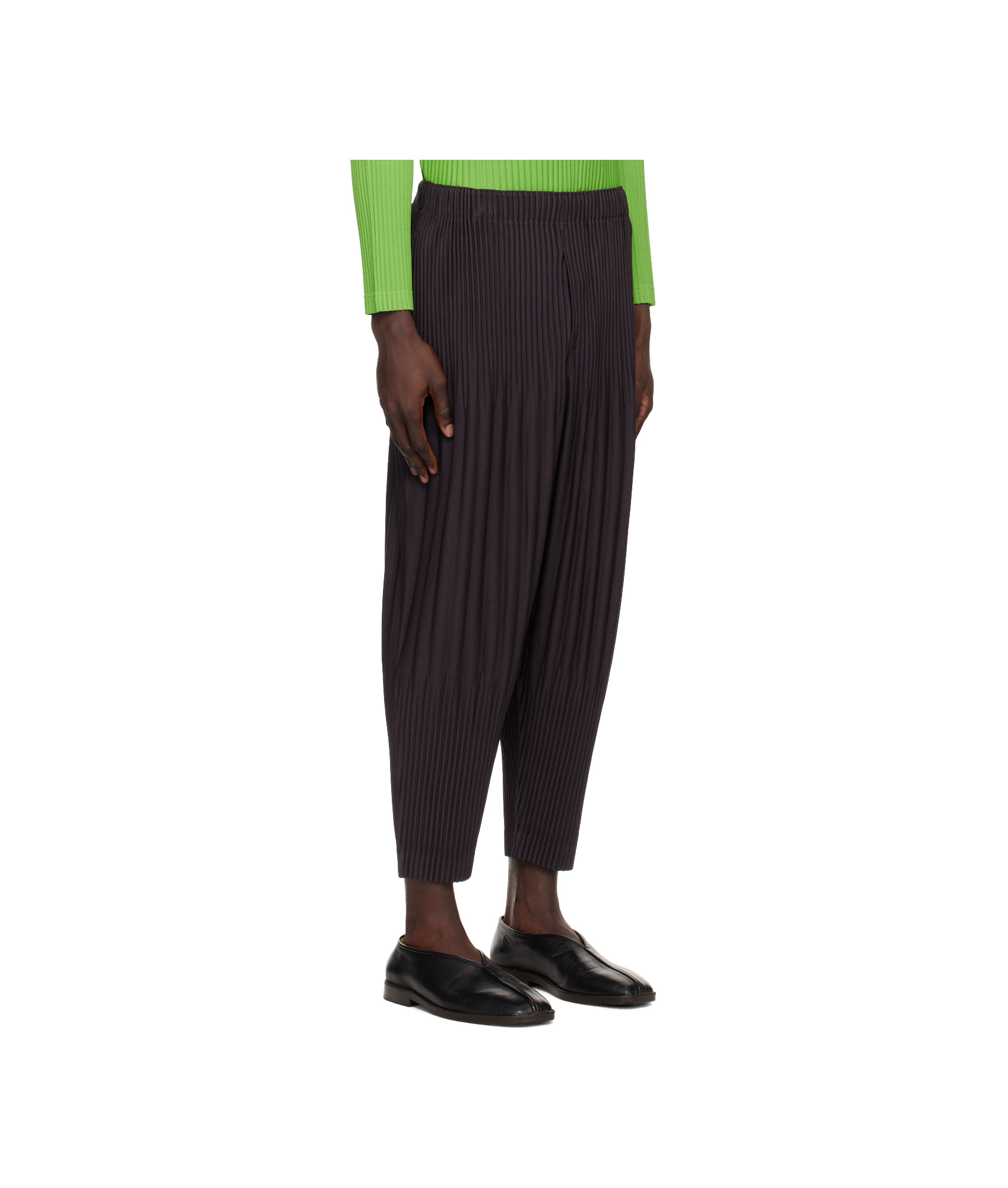 ISSEY MIYAKE RB PANTS 