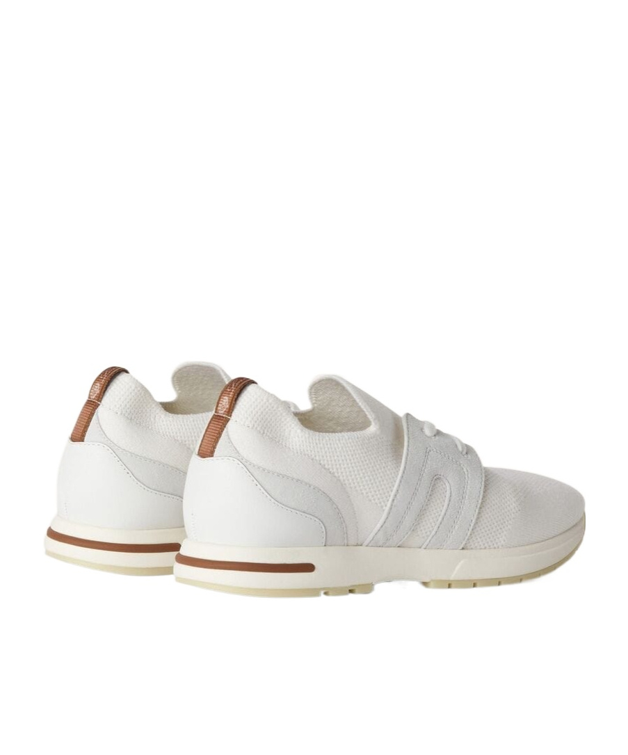 LORO PIANA LORO PIANA 360 LP LADY FLEXY WALK SNEAKERS