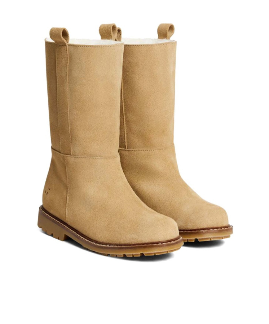Bonpoint Cask Gab In Nude
