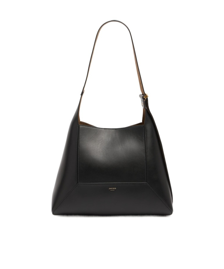 Jimmy Choo Diamond Shoulder Bag