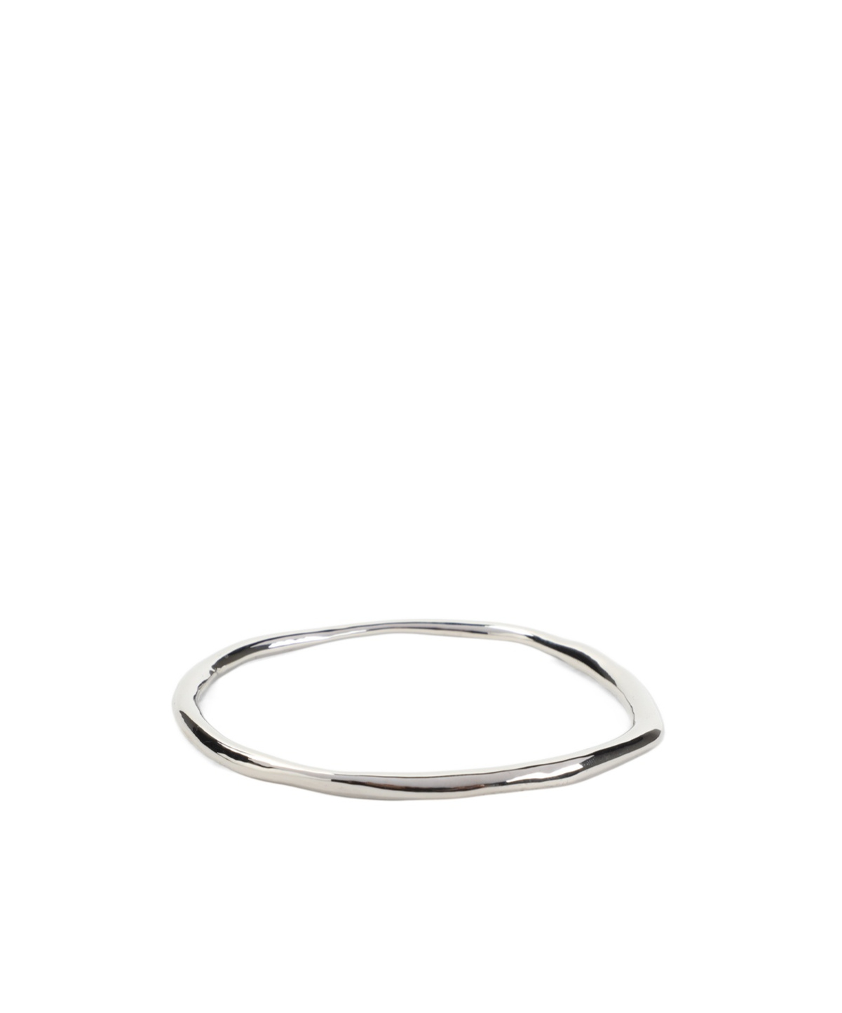 Dries Van Noten Ring Bracelet In White