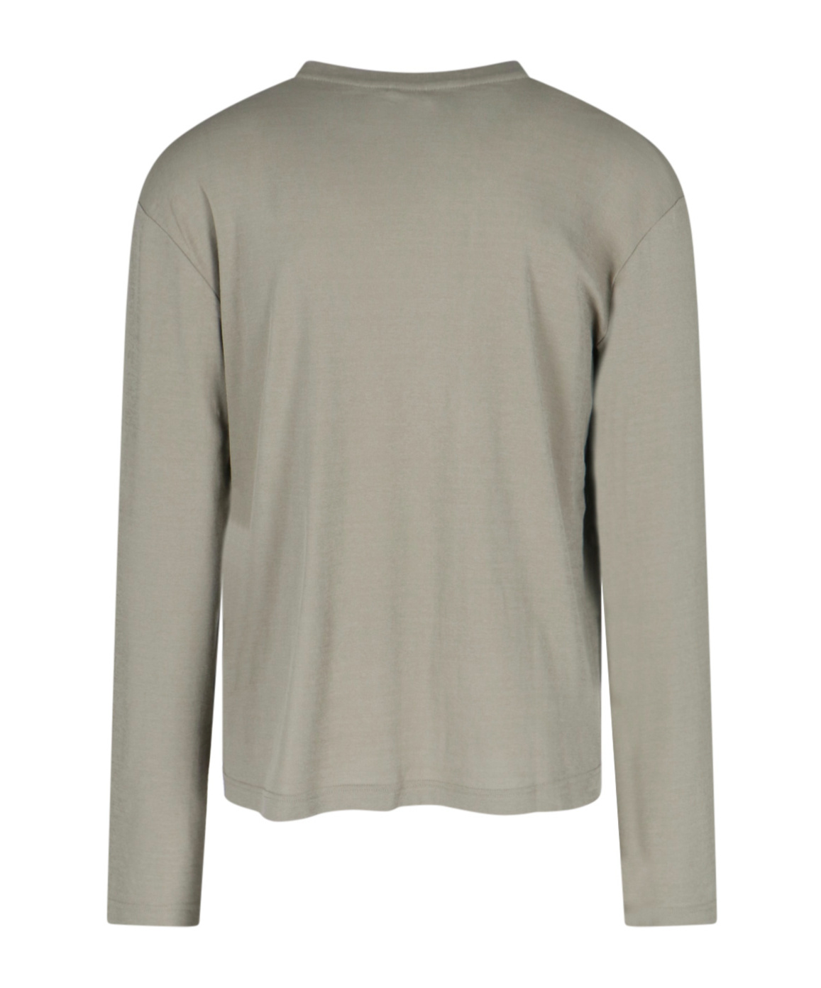 Jil Sander T-shirt And Tank Set - Green/white In White