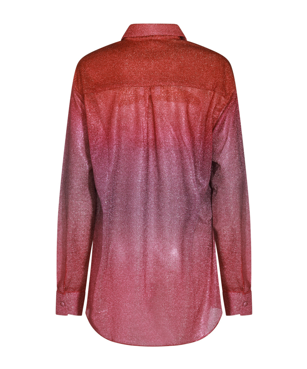 OSEREE LUREX SHIRT