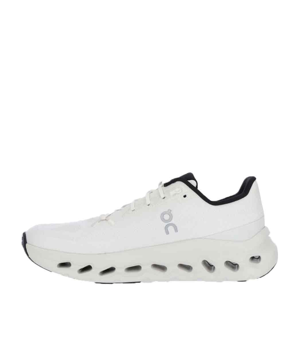 On Running Cloudtilt Sneakers In White